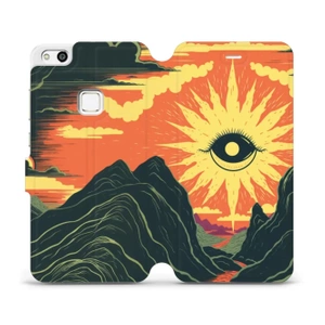 Hülle für Huawei P10 Lite - Farbe VP55S