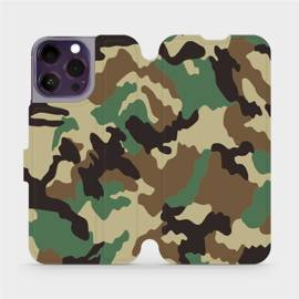 Hülle für Apple iPhone 14 Pro Max - Farbe V111P