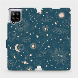 Hülle für Samsung Galaxy A42 - Farbe VP14S