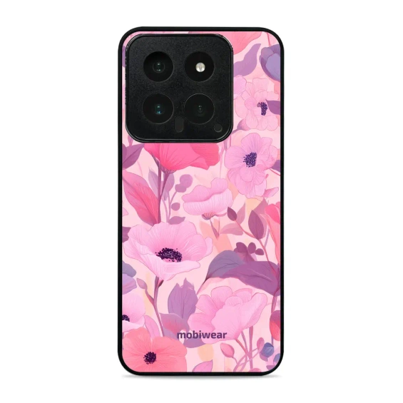 Hülle Glossy Case für Xiaomi 14 - Farbe GP74G