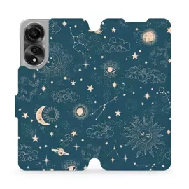 Hülle für OPPO A78 5G - Farbe VP14S