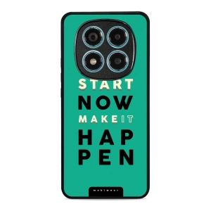 Hülle Glossy Case für Xiaomi Redmi Note 14 Pro 4G - Farbe G079G