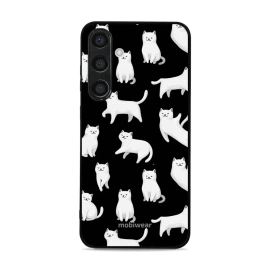 Hülle Glossy Case für Samsung Galaxy S24 Plus - Farbe G163G