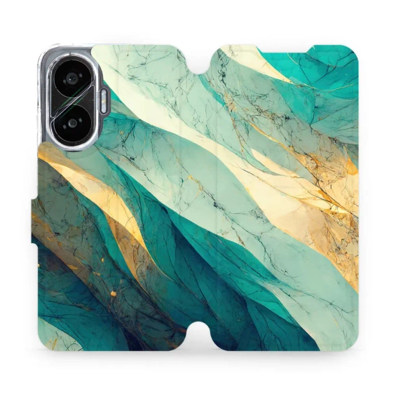 Hülle für Xiaomi POCO F7 - Farbe VP37S