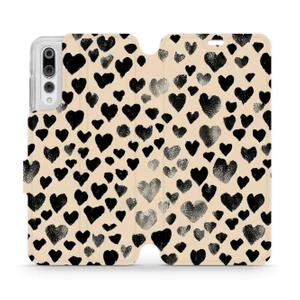 Hülle für Huawei P20 Pro - Farbe VA51S