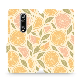 Hülle für Xiaomi Mi 9T - Farbe VP80S