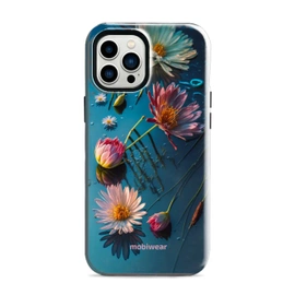 Hülle Elite Pro für Apple iPhone 12 Pro Max - Farbe E013E