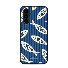 Hülle Glossy Case für Samsung Galaxy A17 5G - Farbe GP89G