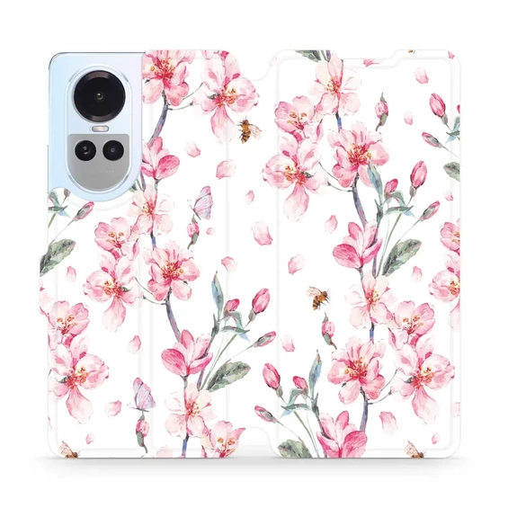 Hülle für OPPO Reno 10 5G - Farbe M124S