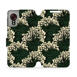 Hülle für Samsung Galaxy Xcover 5 - Farbe VA45S