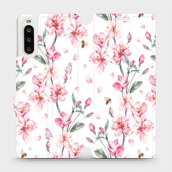 Hülle für Sony Xperia 10 II - Farbe M124S
