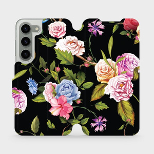 Hülle für Samsung Galaxy S23 - Farbe VD07S