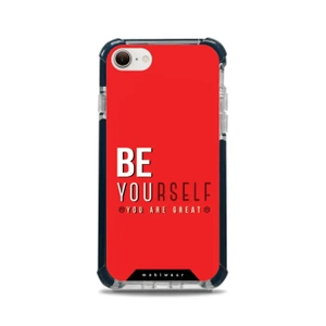 Hülle MagSafe Elite Bumper für Apple iPhone 7 - Farbe D072D