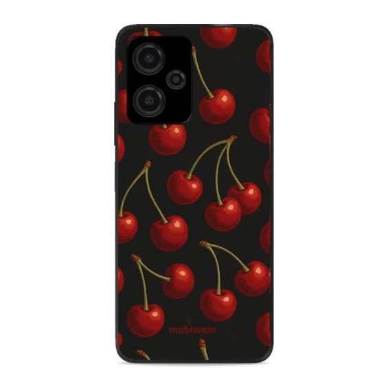 Hülle Glossy Case für Xiaomi Redmi Note 12 5G - Farbe GP83G