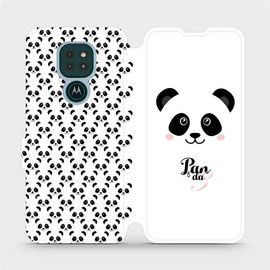 Hülle für Motorola Moto G9 Play - Farbe M030P