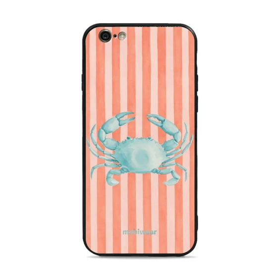 Hülle Glossy Case für Apple iPhone 6s - Farbe GP87G