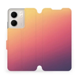 Hülle für OPPO A5x - Farbe VP66S