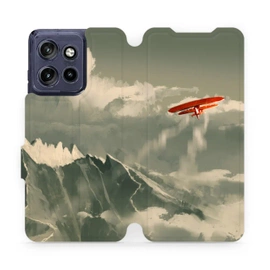 Hülle für Motorola Edge 50 Neo - Farbe MA03P