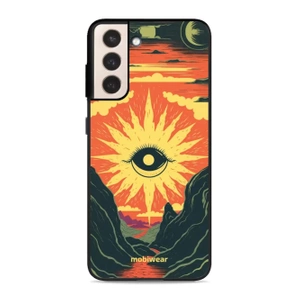 Hülle Glossy Case für Samsung Galaxy S21 Plus - Farbe G055G