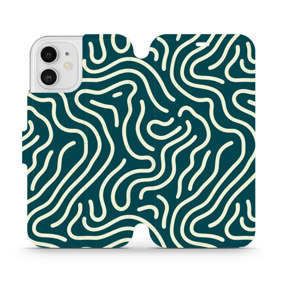 Hülle für Apple iPhone 12 - Farbe VA61S