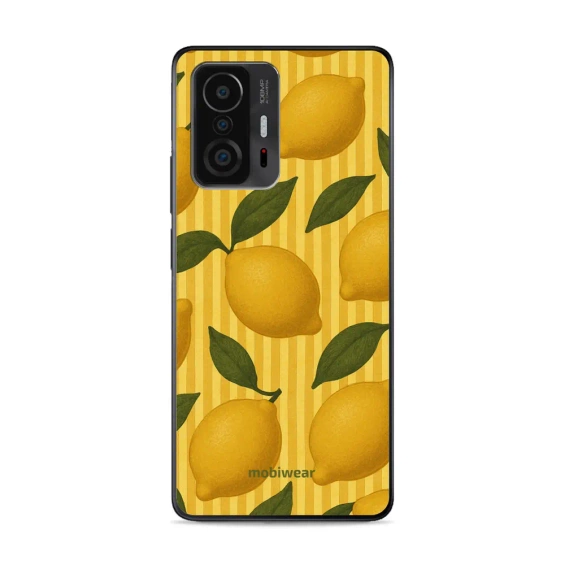Hülle Glossy Case für Xiaomi 11T - Farbe GP81G