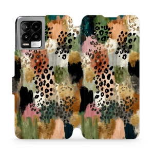 Hülle für Realme 8 Pro - Farbe V167S