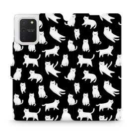 Hülle für Samsung Galaxy S10 Lite - Farbe V163S