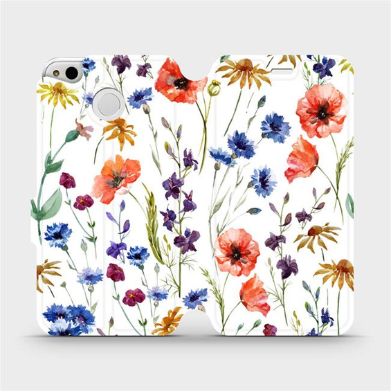 Hülle für Xiaomi Redmi 4X - Farbe MP04S