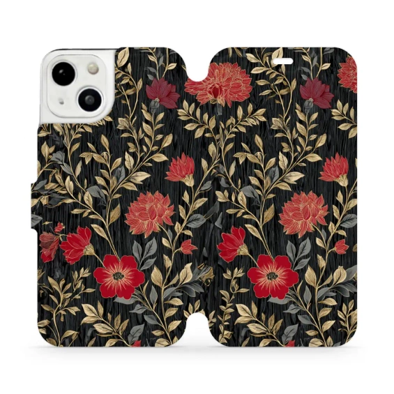 Hülle für Apple iPhone 13 - Farbe V172S