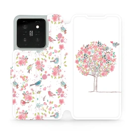 Hülle für Xiaomi 14 - Farbe M120S