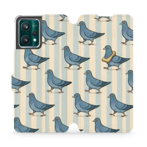 Hülle für Realme 9 Pro - Farbe VP91S