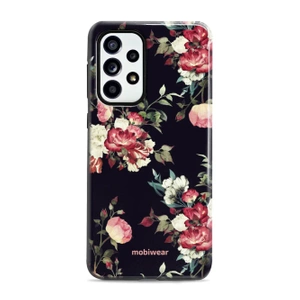 Hülle Elite Pro für Samsung Galaxy A52 - Farbe ED11E