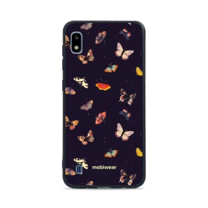 Hülle Glossy Case für Samsung Galaxy A10 - Farbe GP78G