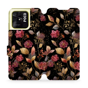 Hülle für Xiaomi POCO C40 - Farbe V171S