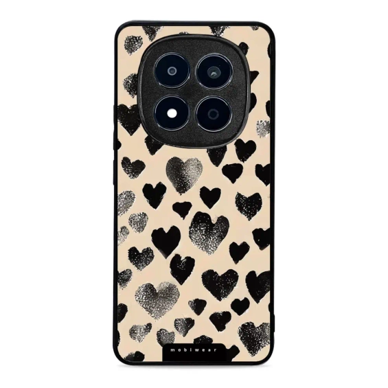 Hülle Glossy Case für Xiaomi Redmi Note 15 Pro 5G - Farbe GA51G