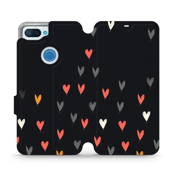 Hülle für Xiaomi Mi 8 Lite - Farbe VP79P