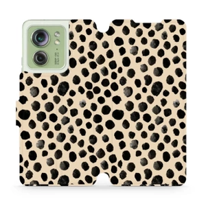 Hülle für Motorola Edge 40 - Farbe VA50S