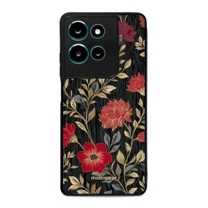 Hülle Glossy Case für Motorola Moto G75 5G - Farbe G172G