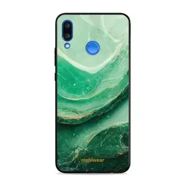 Hülle Glossy Case für Huawei Nova 3 - Farbe G023G