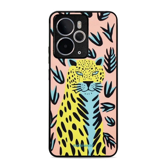 Hülle Glossy Case für Realme 14 5G - Farbe G052G