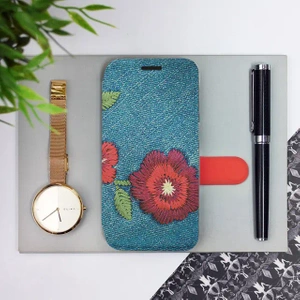 Hülle für Samsung Galaxy A56 5G - Farbe MD05P