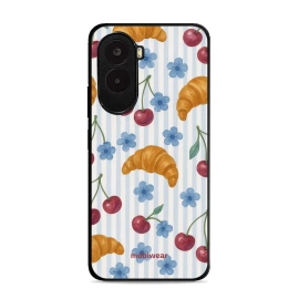 Hülle Glossy Case für Xiaomi POCO M7 - Farbe GP85G