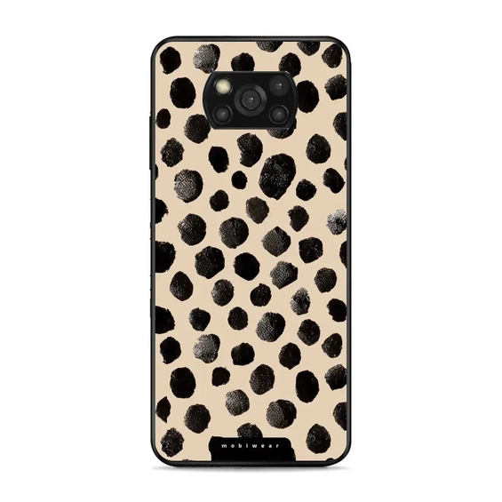 Hülle Glossy Case für Xiaomi POCO X3 Pro - Farbe GA50G