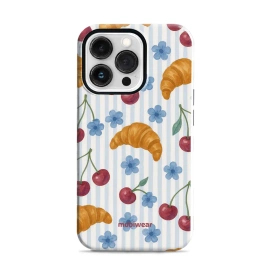 Hülle Elite Pro für Apple iPhone 13 Pro - Farbe EP85E