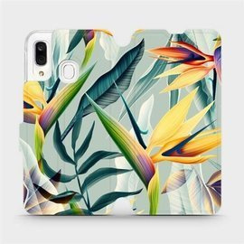 Hülle für Samsung Galaxy A40 - Farbe MC02S