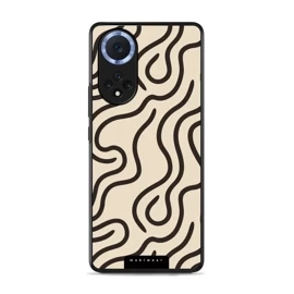 Hülle Glossy Case für Huawei Nova 9 - Farbe GA60G