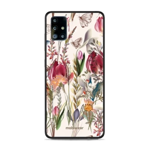 Hülle Glossy Case für Samsung Galaxy A51 - Farbe G031G