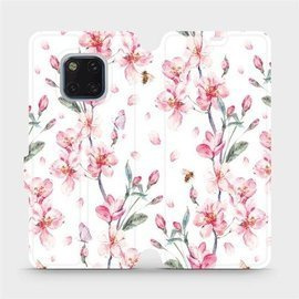 Hülle für Huawei Mate 20 Pro - Farbe M124S