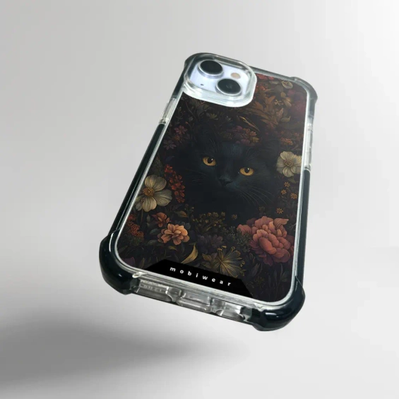 Hülle MagSafe Elite Bumper für Apple iPhone XS - Farbe D161D