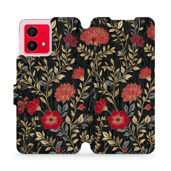 Hülle für Motorola Moto G84 - Farbe V172S